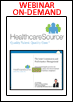 HealthcareSource - The Joint Commission and Performance Management in Healthcare