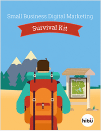 Small Business Digital Marketing Survival Kit