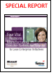HighJump software - Four Reasons Manufacturing Execution Systems Are Key to a Lean Enterprise