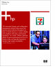 HP - 7-Eleven Ensures 24/7 Continuity on Vcom Kiosks with HP Solution