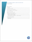 The Insider's Guide to Network Automation
