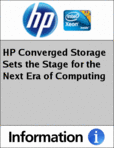 Free HP Converged Storage Sets a Stage for a Next Era of Computing Magazine