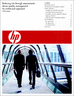 HP - Reducing Risk Through Requirements-Driven Quality Management: An End-to-End Approach