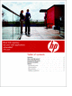 Hewlett-Packard - Blind SQL injection: are your web applications vulnerable?