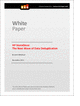 Enterprise Strategy Group:  The Next Wave of Data Deduplication