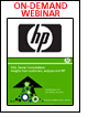 Hewlett Packard Corporation - SQL Server Consolidation: Insights from Customers, Analysts & HP