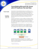 Hewlett Packard Corporation - Consolidating Microsoft SQL Server with HP PolyServe: The User View