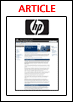 Hewlett Packard Corporation - How to Profit from Mind-blowing Amounts of Data