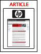 Hewlett Packard Corporation - How to Buy Storage that's Cost-Effective Over Time - Not Just Cheap for Now