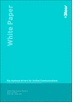 Key business drivers for Unified Communications