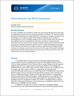 Networking for the BYOD Enterprise