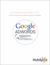 Free eBook: An Introductory Guide to PPC
