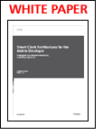 Smart Client Architectures for the Mobile Developer