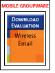 iAnywhere - Free Secure Mobile Email Solution download