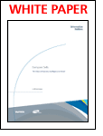 Learn how Through SOA and BI, all areas of a business can leverage efficiencies of information and processes targeting the right customers with the right messages at the right time to maximize the value of each customer relationship.