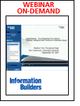 Dashboards - Your Business at a Glance