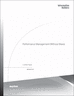 Performance Management Without Biases
