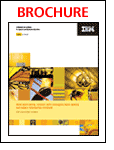  IBM Lotus Notes & Domino 8 Brochure: More than just email, calendars and contacts - IBM Lotus Notes& 