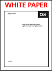 Smart SOA: Best Practices for Agile Innovation and Optimization