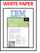 IBM Corporation - Data warehouses: Improve Strategic Decision Making with Coherent Views of Data