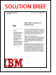 IBM Cognos Software for Transportation