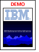 IBM Multichannel Airline Self-Service