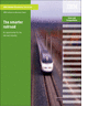 The Smarter Railroad: An Opportunity for the Railroad Industry