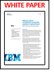 Making Critical Connections:  Predictive Analytics in Government