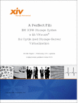 Free IBM XIV Storage System with VMware for Optimized Storage-Server Virtualization Magazine