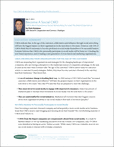 Free Become A Social CMO.  CMOs Must Experience Social Networking To Lead The Brand Experience Magazine