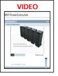 IBM PowerExecutive™ Software