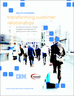 Insurance Study: Transforming Customer Relationships with Analytics