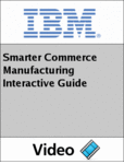 Free Smarter Commerce for Manufacturing Interactive Guide Magazine