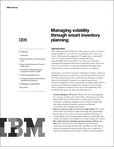 Free Managing Volatility Through Smart Inventory Planning Magazine