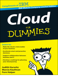 Cloud for Dummies, IBM Midsize Company Limited Edition Cloud for Dummies, IBM Midsize Company Limited Edition