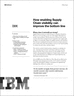 How Enabling Supply Chain Visibility Can Improve the Bottom Line