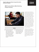 IBM -IBM CommonStore eMail Archiving Preload Solution Solution Brief