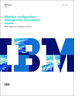 Effective Configuration Management for Complex  Assets