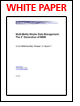 IBM -Multi-Entity Master Data Management: The 4th Generation of MDM