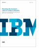 Boosting the Business Value of Today's Networks