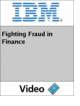 Fighting Fraud in Finance
