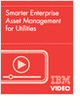Smarter Enterprise Asset Management for Utilities