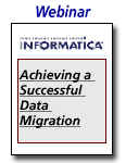 Achieving a Successful Data Migration 