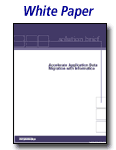 Data Migration Solution Brief