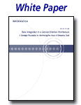 A Strategic Foundation to Maximizing the Value of Enterprise Data