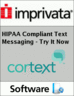 HIPAA Compliant Text Messaging - Try It Now