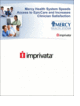 Hospital Eliminates Passwords; Increases Clinician Satisfaction