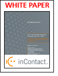 Unifying Contact Centers Regardless of Location, Hardware Infrastructure or Agent Count