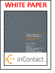 Reduce Costs and Increase Performance: The SaaS Advantage for Contact Centers