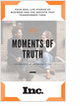 Moments of Truth ebook